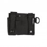 Pochette Administrative Mil-tec Noir 02