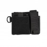 Pochette Administrative Mil-tec Noir