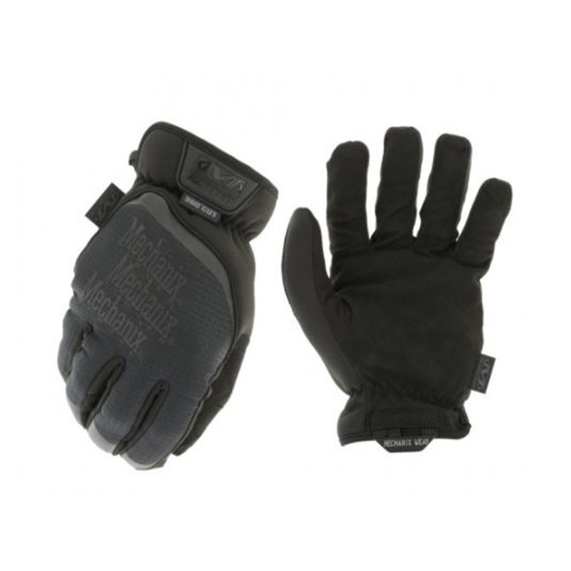 Gants Mechanix Wear Fastfit D4-360 Anti-coupure 01 Gants Mechanix Wear Fastfit D4-360 Anti-coupure 01