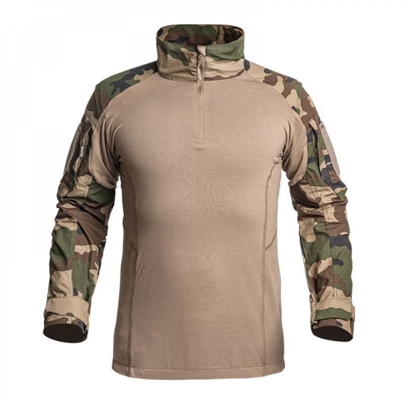 Chemise De Combat UBAS A10 Fighter 01 Chemise De Combat UBAS A10 Fighter 01