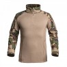 Chemise De Combat UBAS A10 Fighter 01