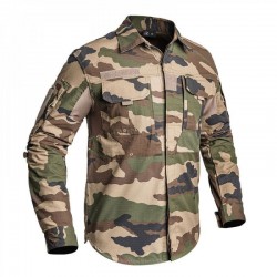 Chemise De Combat Type Guérilla A10 Fighter  02