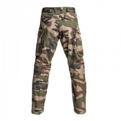 Pantalon De Combat A10 Fighter Entrejambe 83cm 02