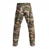 Pantalon De Combat A10 Fighter Entrejambe 83cm 02