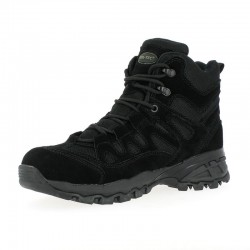 Chaussures de Randonnée Mil-Tec Squad 5 Noir 02