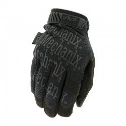 Gants Mechanix Wear Original Noir 02