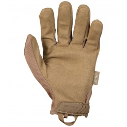 Gants Mechanix Wear Original Coyote 03