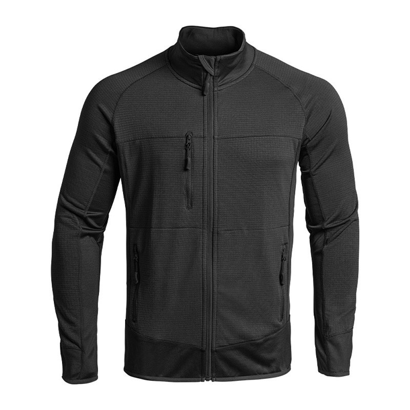 Sous-Veste Thermo Performer -10°/ -20° A10 Equipment Noir 01