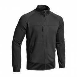 Sous-Veste Thermo Performer -10°/ -20° A10 Equipment Noir 02