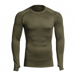 Maillot Thermo Performer -10°/-20° A10 Equipment Vert Od 01