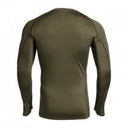 Maillot Thermo Performer -10°/-20° A10 Equipment Vert Od 03
