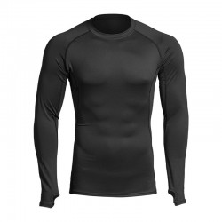Maillot Thermo Performer -10°/-20° A10 Equipment Noir 01