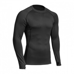Maillot Thermo Performer -10°/-20° A10 Equipment Noir 02