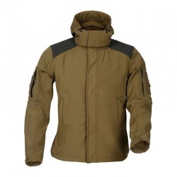 Softshell Baroud T-rex ARES 01