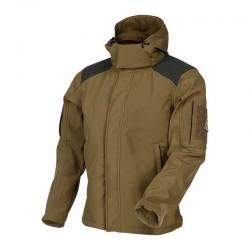Softshell Baroud T-rex ARES 02