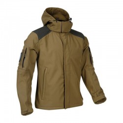 Softshell Baroud T-rex ARES 03