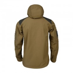 Softshell Baroud T-rex ARES 04