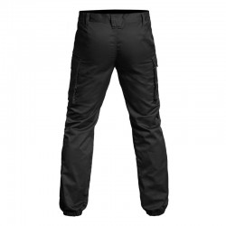 Pantalon Secu One A10 Equipment Noir 02