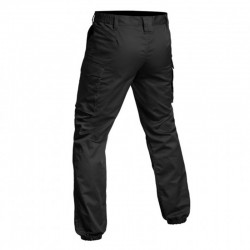 Pantalon Secu One A10 Equipment Noir 03