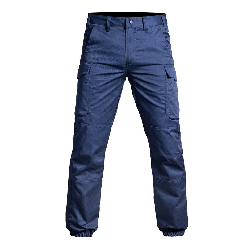 Pantalon Sécu One A10 Equipment Bleu Marine 01 Pantalon Sécu One A10 Equipment Bleu Marine 01