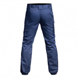 Pantalon Sécu One A10 Equipment Bleu Marine 02