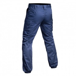 Pantalon Sécu One A10 Equipment Bleu Marine 03