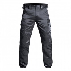 Pantalon Antistatique Sécu One V2 A10 Equipment Noir 01