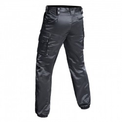 Pantalon Antistatique Sécu One V2 A10 Equipment Noir 03