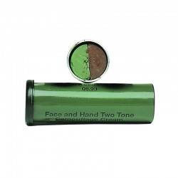 Stick Grimage Militaire Marron et Vert