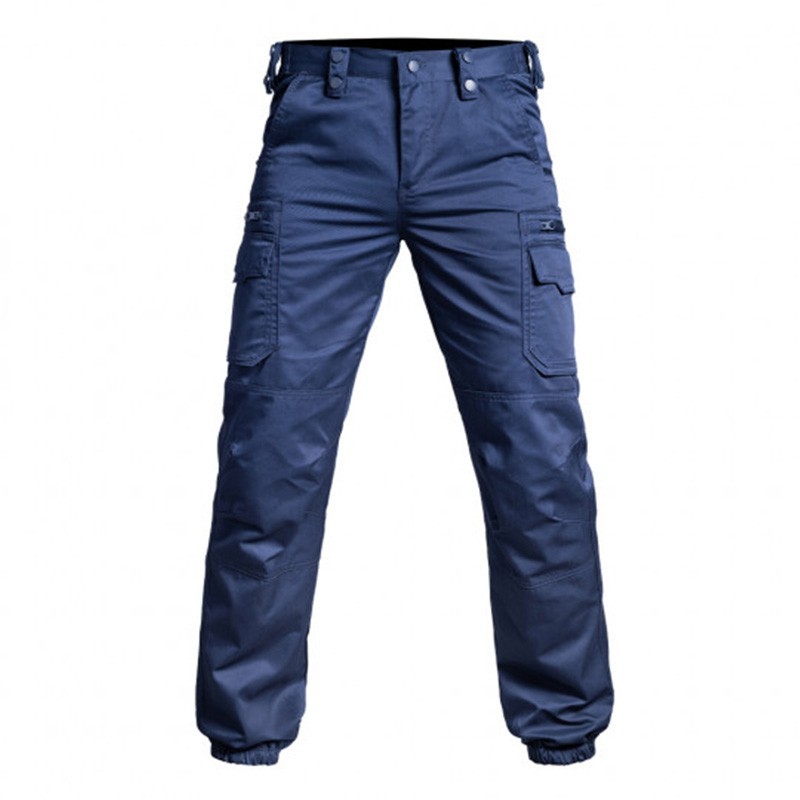 Pantalon Sécu One V2 A10 Equipment Bleu Marine 01 Pantalon Sécu One V2 A10 Equipment Bleu Marine 01