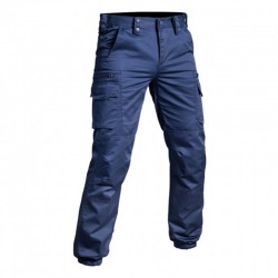Pantalon Sécu One V2 A10 Equipment Bleu Marine 02