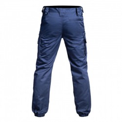 Pantalon Sécu One V2 A10 Equipment Bleu Marine 03