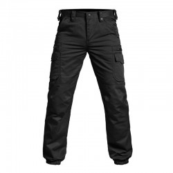 Pantalon Sécu One V2 A10 Equipment Noir 01