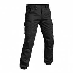 Pantalon Sécu One V2 A10 Equipment Noir 02