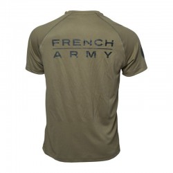 T-shirt French Army...