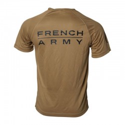 T-shirt French Army...