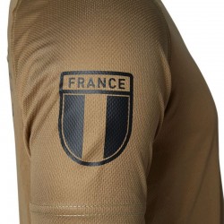 Tee shirt top armée française