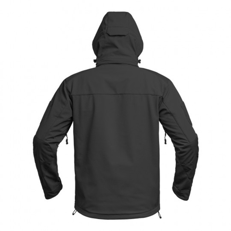 Veste D’air Point Two – Adulte, Petite, Noire – Protection Légère, état Impeccable