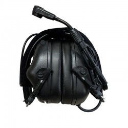 Casque Tactique Earmor M32 MOD3 Noir 03