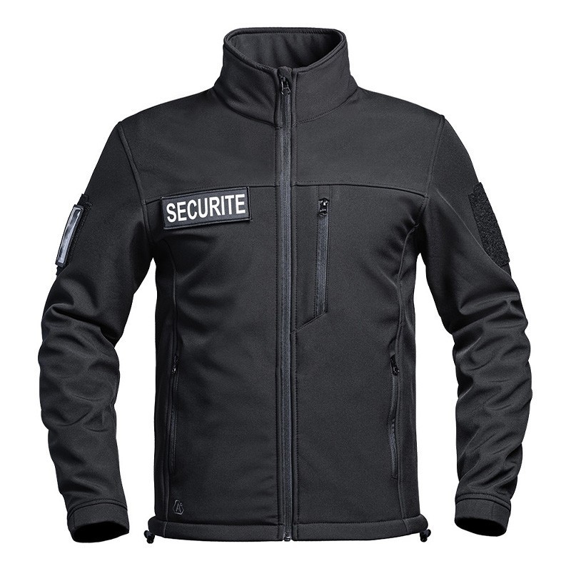 Nouvelle Veste Softshell FLAP A10 Equipment Sécurité 01 Nouvelle Veste Softshell FLAP A10 Equipment Sécurité 01