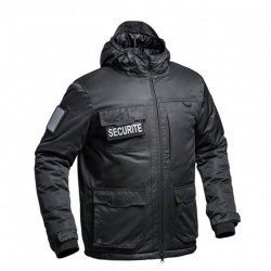 Nouveau Blouson Hardshell WF 150 Secu-One FLAP A10 Equipment sécurité 02