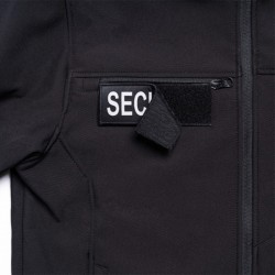 Nouveau Blouson Hardshell WF 150 Secu-One FLAP A10 Equipment sécurité 05