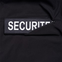 Nouveau Blouson Hardshell WF 150 Secu-One FLAP A10 Equipment sécurité 06
