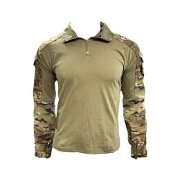 Chemise Ubas Tactique Camouflage Multibario G3 01