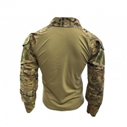 Chemise Ubas Tactique Camouflage Multibario G3 02