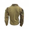 Chemise Ubas Tactique Camouflage Multibario G3 02