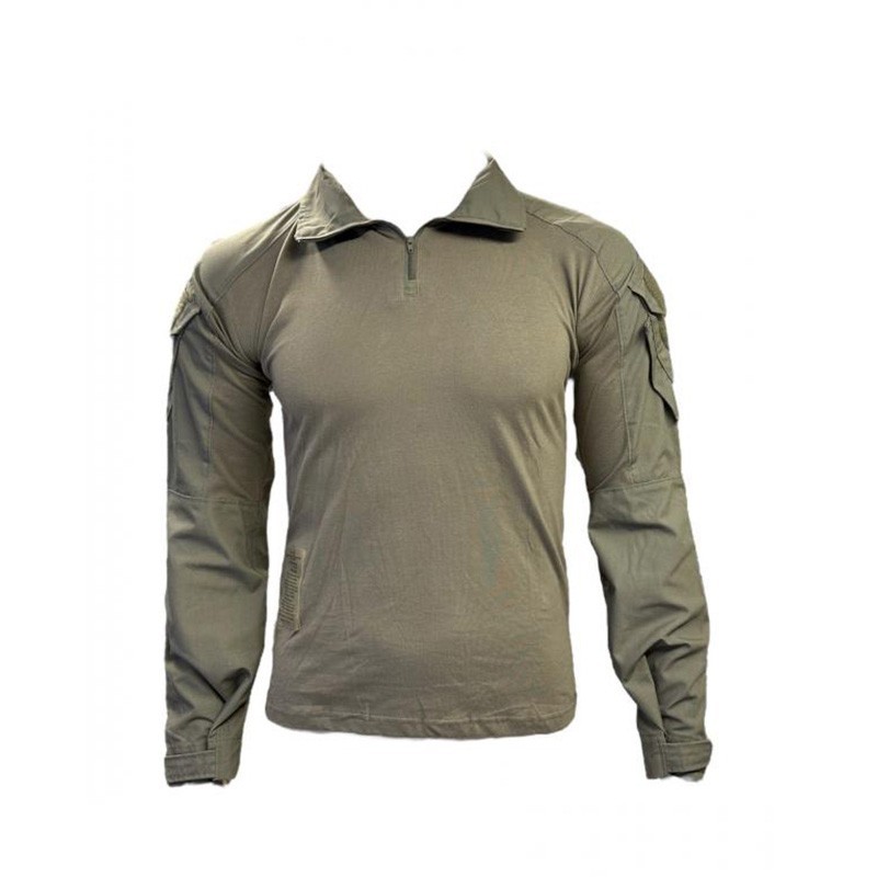 Cagoule Militaire Vert ou Tan A10 Equipment Thermo Performer 0°/+10° - Pro  Army