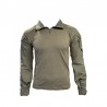 Chemise Ubas Tactique Green Ranger G3 01