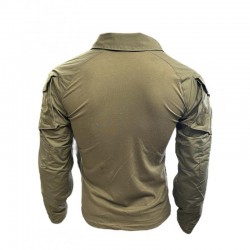 Chemise Ubas Tactique Green Ranger G3 02