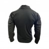 Chemise Ubas Tactique Noir G3 02
